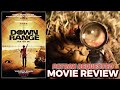 DOWNRANGE 2017 Movie Review