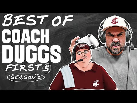 Season 2 Of Coach Duggs Got Off To A Rough Start