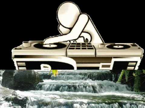 eni deejay  - tony ray and akcent mix {HQ}