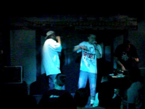 Bakier - Prawdziwa Przyjaźń ( Bysio , Dj Radosny )