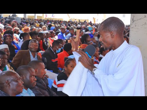 Evangelist Ezekiel - Hilo Jina