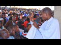 Evangelist Ezekiel Hilo Jina
