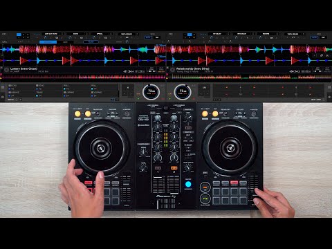 QUARANTINED DJ MIXES TOP 40 HIP HOP SONGS! - Fast and Creative DJ Mixing