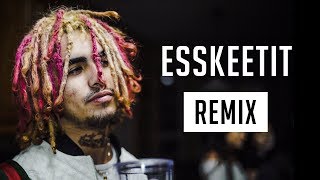 Lil Pump - "ESSKEETIT" [Trap Remix]