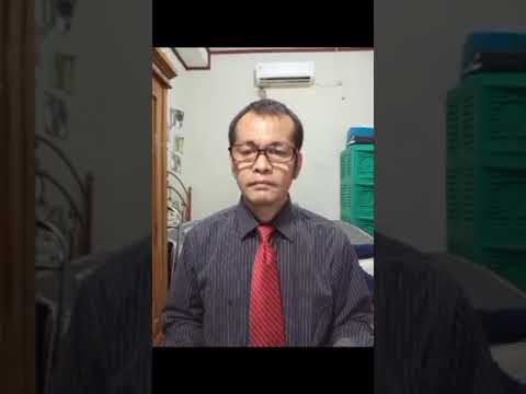 KJ 362 AKU MILIKMU YESUS TUHANKU