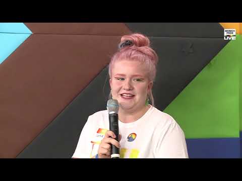 CSD München 2021 Live Stream - Die Queer-Referate der Hochschulen
