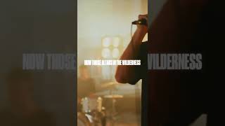 My new song “This Is Our God” has been out a little over a week!