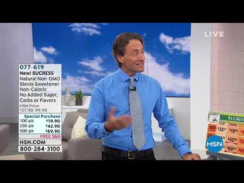 HSN | Andrew Lessman Your Vitamins 04.07.2019 - 01 PM