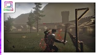 Ashbourne (Final Battle / Game Ending)