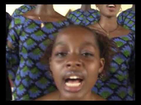 Austin Ukwu Series of ABU Catholic - Count Your Blessings (Official Video)