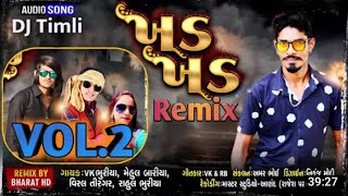 New Khad Khad Timli All Song 2020 Free Mp3 Download Ranjit suvan new gujarati remix hd status new timli gujarati whatsapp status 2020. free mp3 download