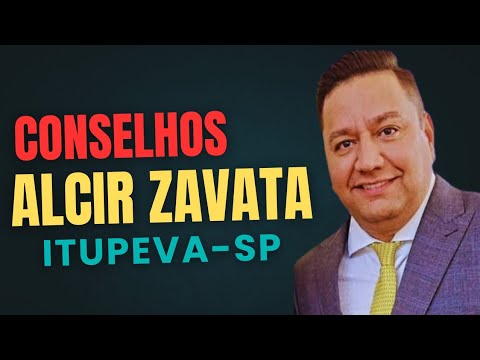 REUNIÃO DA MOCIDADE EM PERNAMBUCO, CONSELHOS DO Ir. ALCIR ZAVATA DE ITUPEVA-SP #pregação 