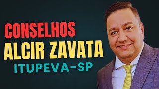 REUNIÃO DA MOCIDADE EM PERNAMBUCO, CONSELHOS DO Ir. ALCIR ZAVATA DE ITUPEVA-SP #pregação 