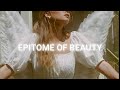 EPITOME OF BEAUTY Desired Face Body Hair Listen Once