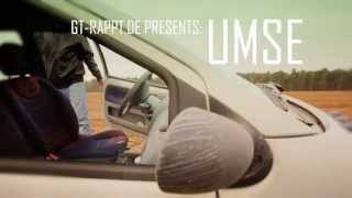 Umse - Wüste (official Video)