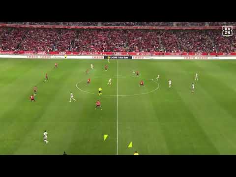 Wenn PSG den FIFA Kick-Off Glitch ausnutzt | DAZN