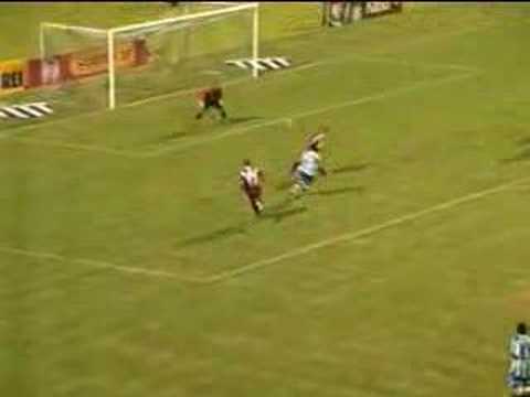 Gols do avaí