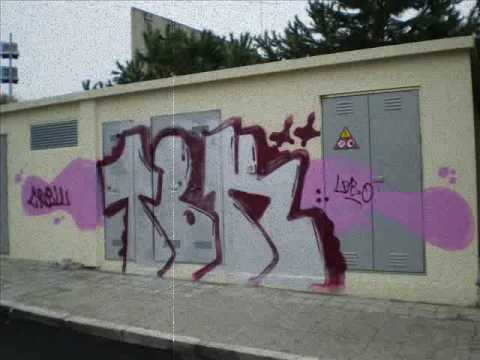 TBK-Nat- Sbt Bomb (scratch dj Cromo) .wmv