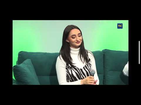 Melika Moranjkić-Pjevat ćemo šta nam srce zna/06.04.2023.godine