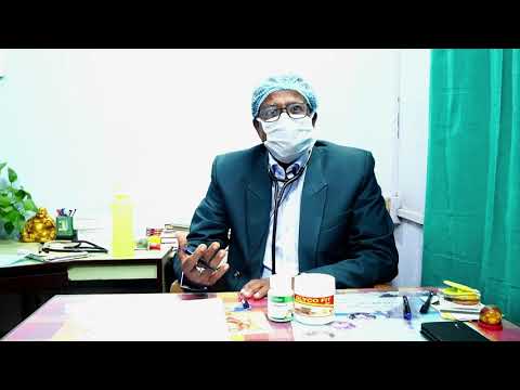 Laxnar pharma glycofit combo,  for diabetes,get 100% results...