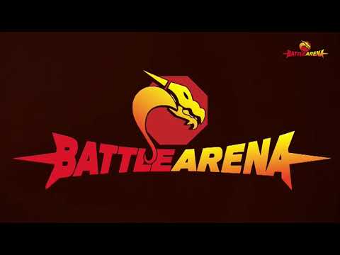 Aryan Khan VS Michael Tomlinson