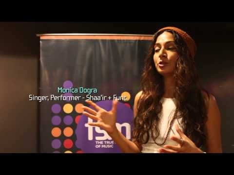 True Words - Ep 04 - Salim Merchant,Gino Banks,ASA,Loy Mendonsa,Monica Dogra,Sheldon D'Silva
