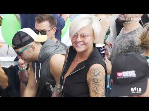 Bekett @ Big Boat Party - 10.07.2022 - Gdynia