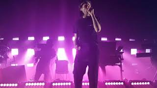 ORELSAN | Bonne Meuf | Galaxie d&#39;Amneville 8 Février 2018