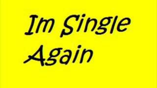 Im Single Again - Trina