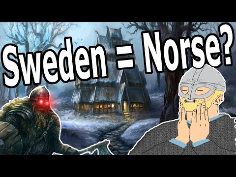 MAKING SWEDEN NORSE AGAIN IN CK3?! - CRUSADER KINGS 3 VIKING CHALLENGE: ERIK THE HEATHEN!