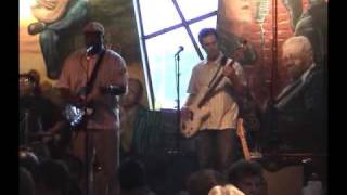 Alvin Jett and the Phat noiZ Blues Band