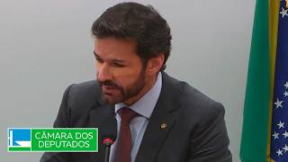  Instalação e Eleição do Presidente da CTUR - 04/02/2026 10:00