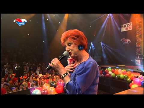 Marie-Luise Nikuta - Zokunf, mer spingkse wat kütt 2013