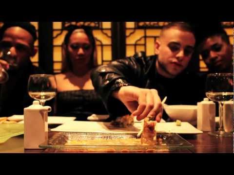 Scanz - SwaGGed Up (Official Music Video)