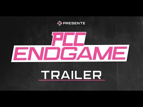 Pink City Clash: Endgame - Trailer