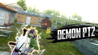 Download lagu Demons Pt 2 (4K) | iPhone 12 | PMCO FINALIST | Pubg montage mp3
