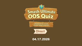 10+ NEW CHARACTERS for Smash Ultimate OOS (Out-of-Shield) Quiz!! - Version 1.1 Update