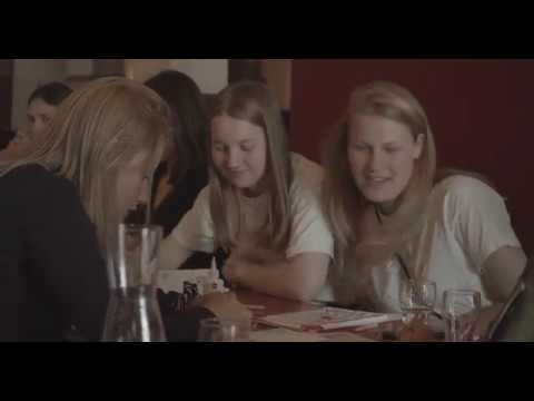 OWee 2019 - Ladies Intro Aftermovie