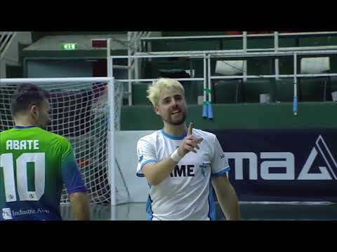 Futsal 20/21 PlayOff Scudetto - Sandro Abate Avellino - Came Dosson - Highlights