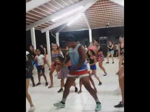 Mc wm e mc marks - trazerao (dj 900)