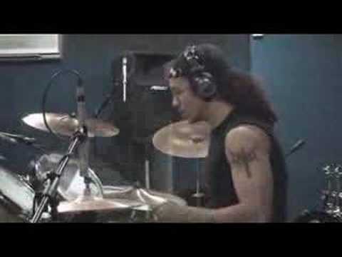 Angels Falls Distorted Visions