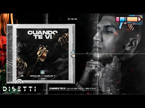 Cuando Te Vi - MC Killer Ft Marlon Tellez (Audio) 𝕮𝖆𝖗𝖎𝖇𝖇𝖊𝖆𝖓 𝕮𝖆𝖗𝖙𝖊𝖑