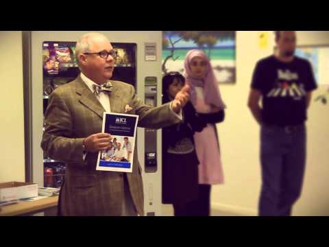 ICL BUSINESS SCHOOL Graduate Diploma in International Business Innovation