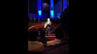 Watercolour Ponies - Wayne Watson