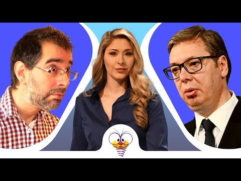 TV Slagalica - Napredno Izdanje