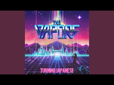 Turning Japanese (Re-Recorded)