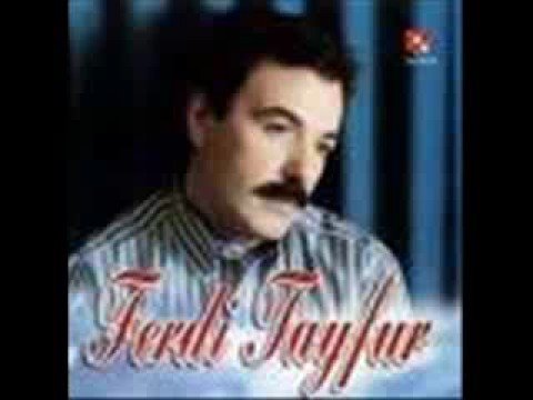 ferdi tayfur bende unuturum