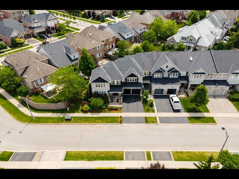 2170 Whitworth Drive, Oakville Home for Sale - Real Estate Properties for Sale