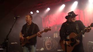 Vassendgutane - I ei 60 sone