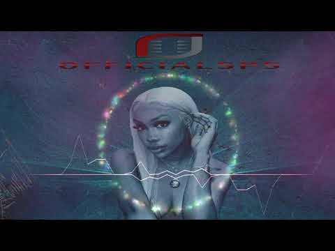 (FREE) HIP HOP/R&B INSTRUMENTAL Type Beat | "PRESSURE" ft. SZA X ELLA MAI X MELII   TYPE BEAT 2019